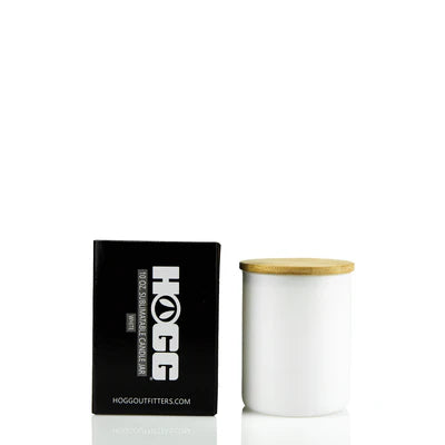 10oz Candle Jar