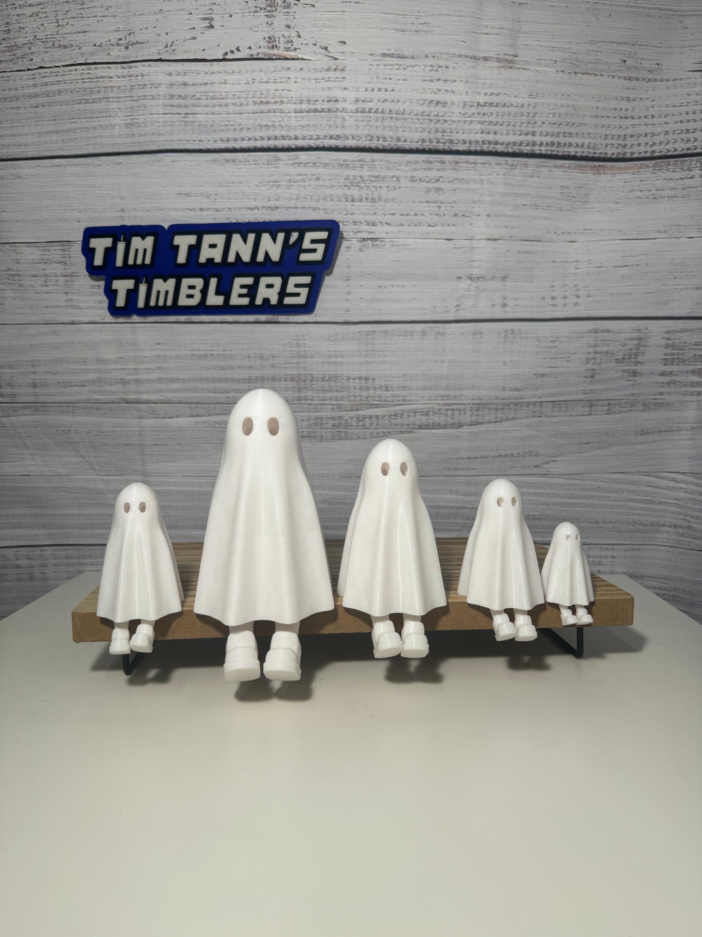 Ghost Family