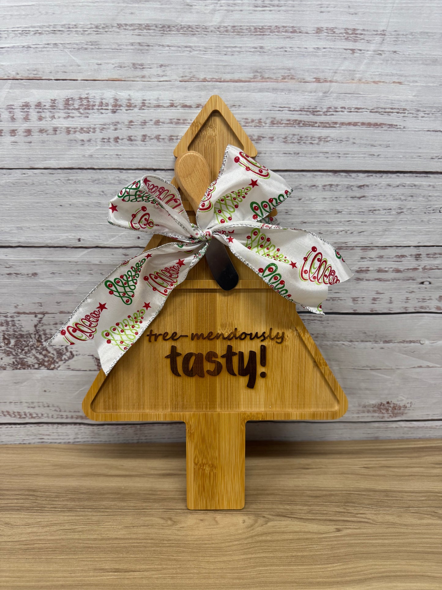 Charcuterie Gift Set
