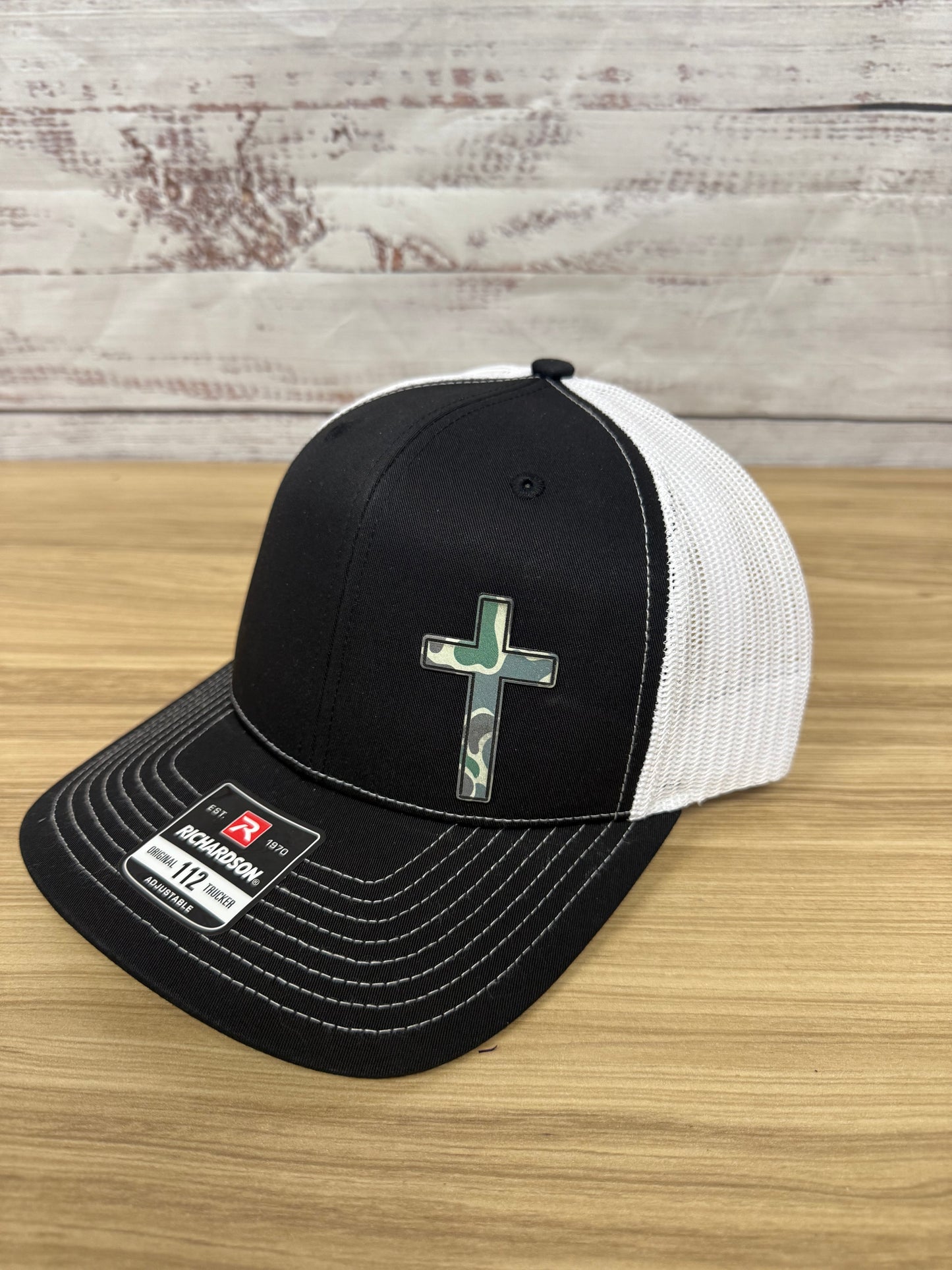 Custom Hat