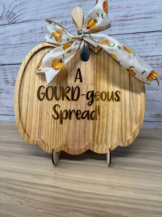 Charcuterie Gift Set