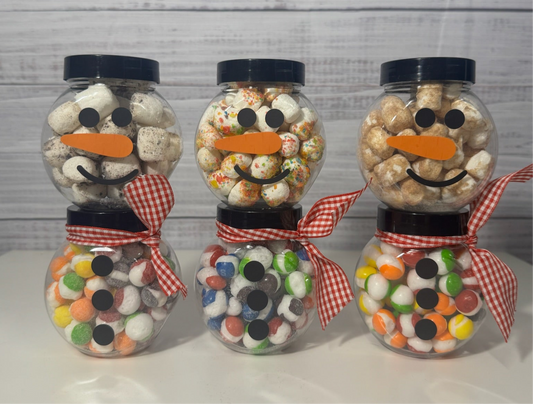 Snowman