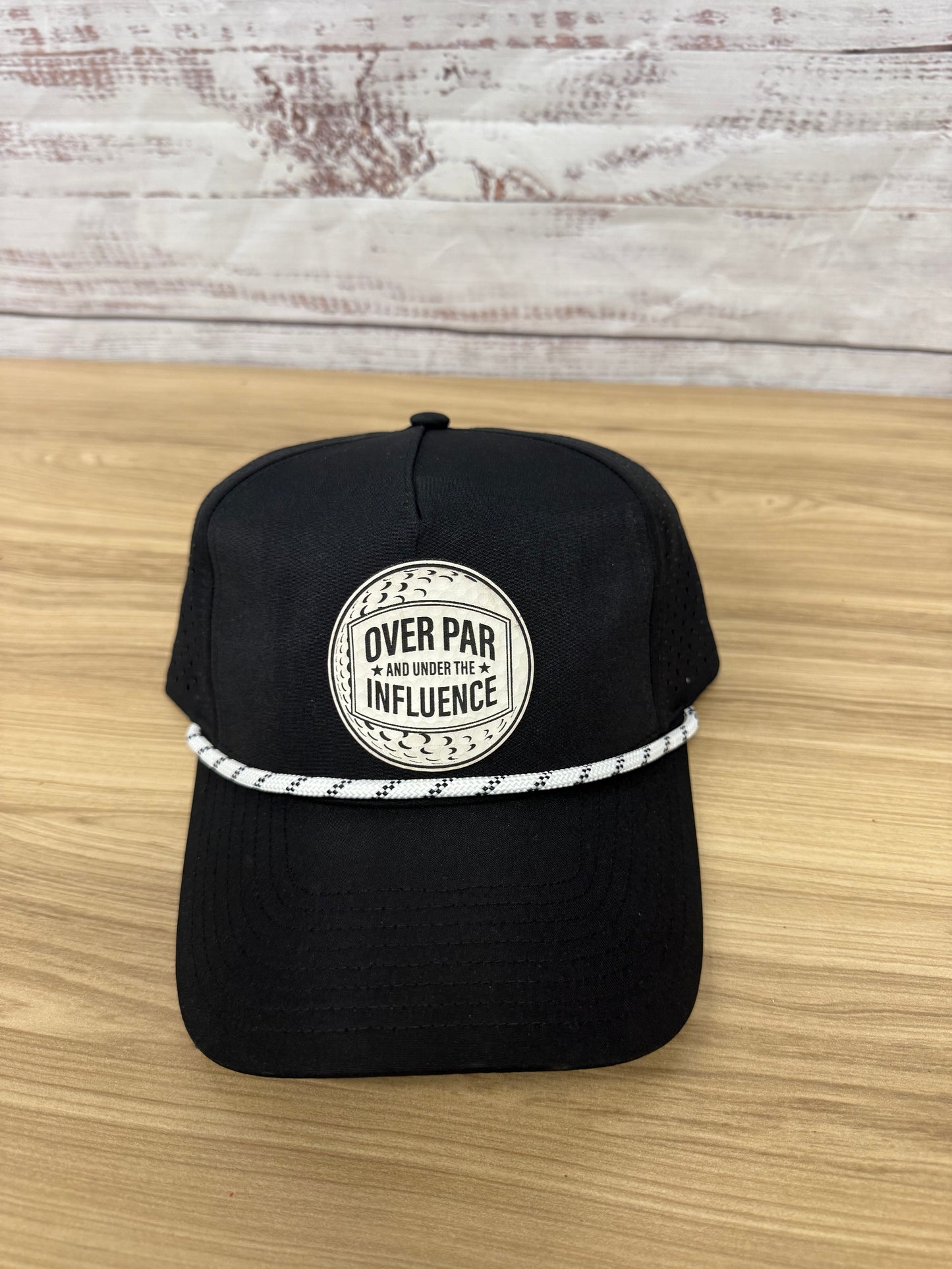 Custom Hat