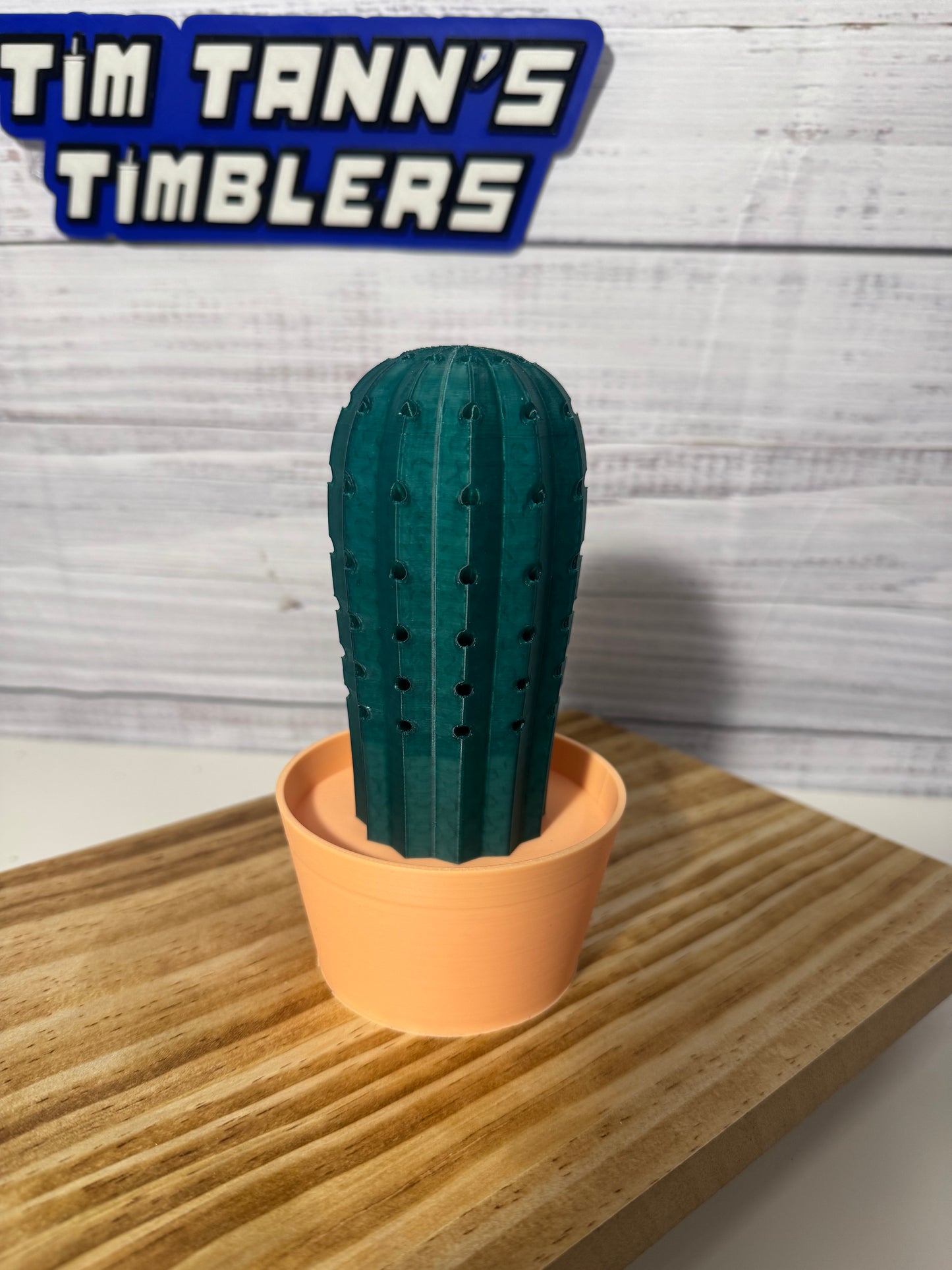 Cactus