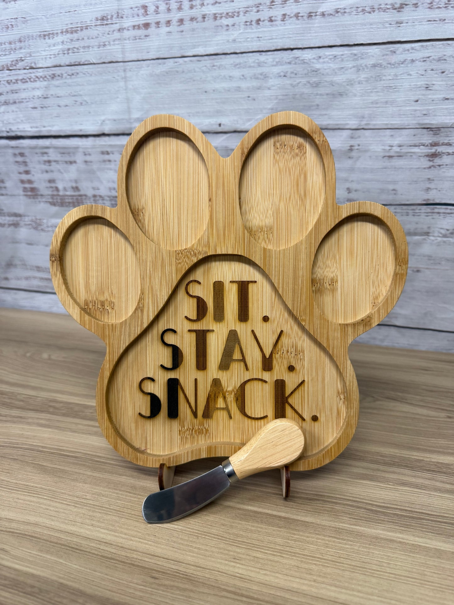 Charcuterie Gift Set