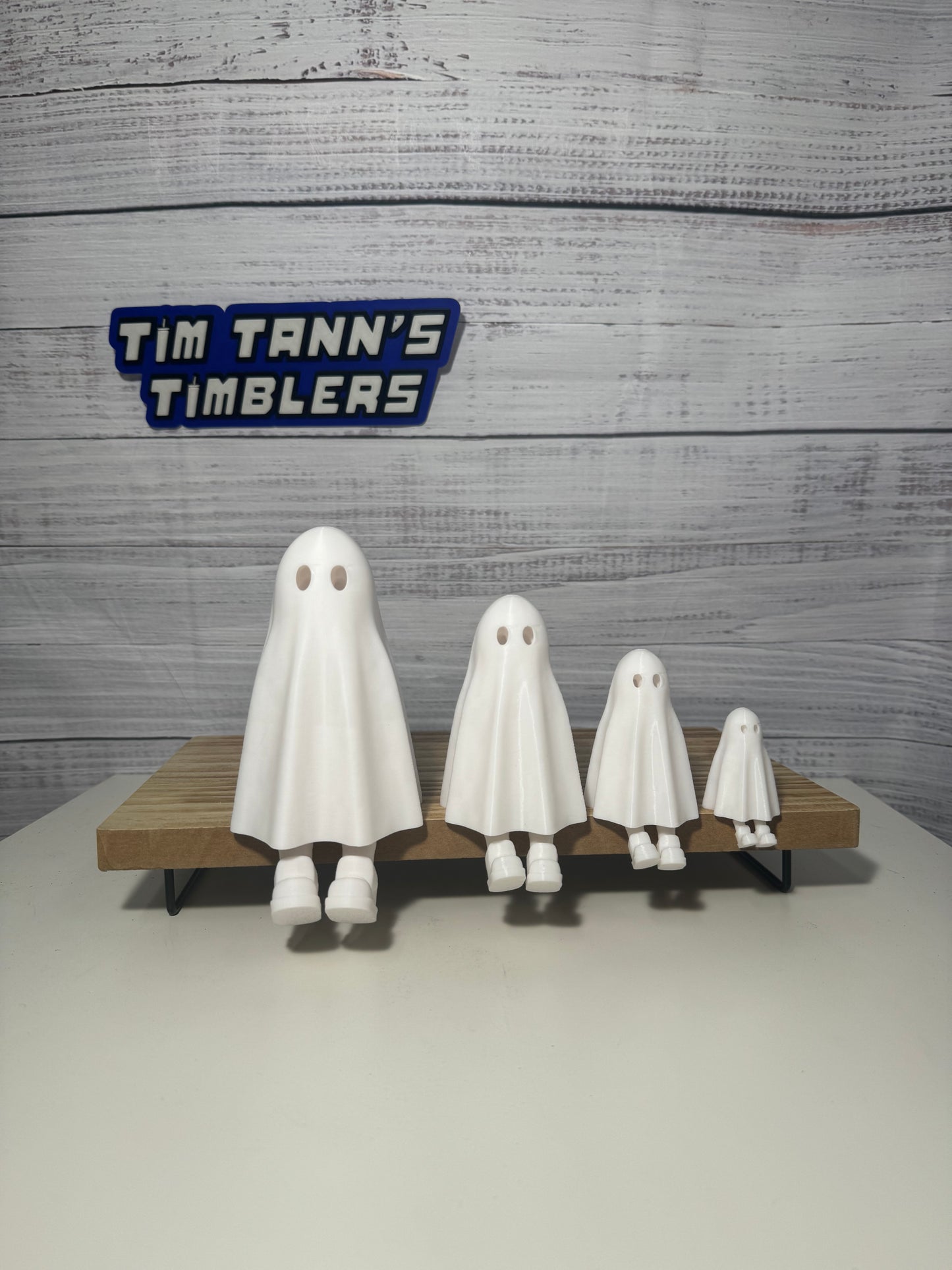 Ghost Family