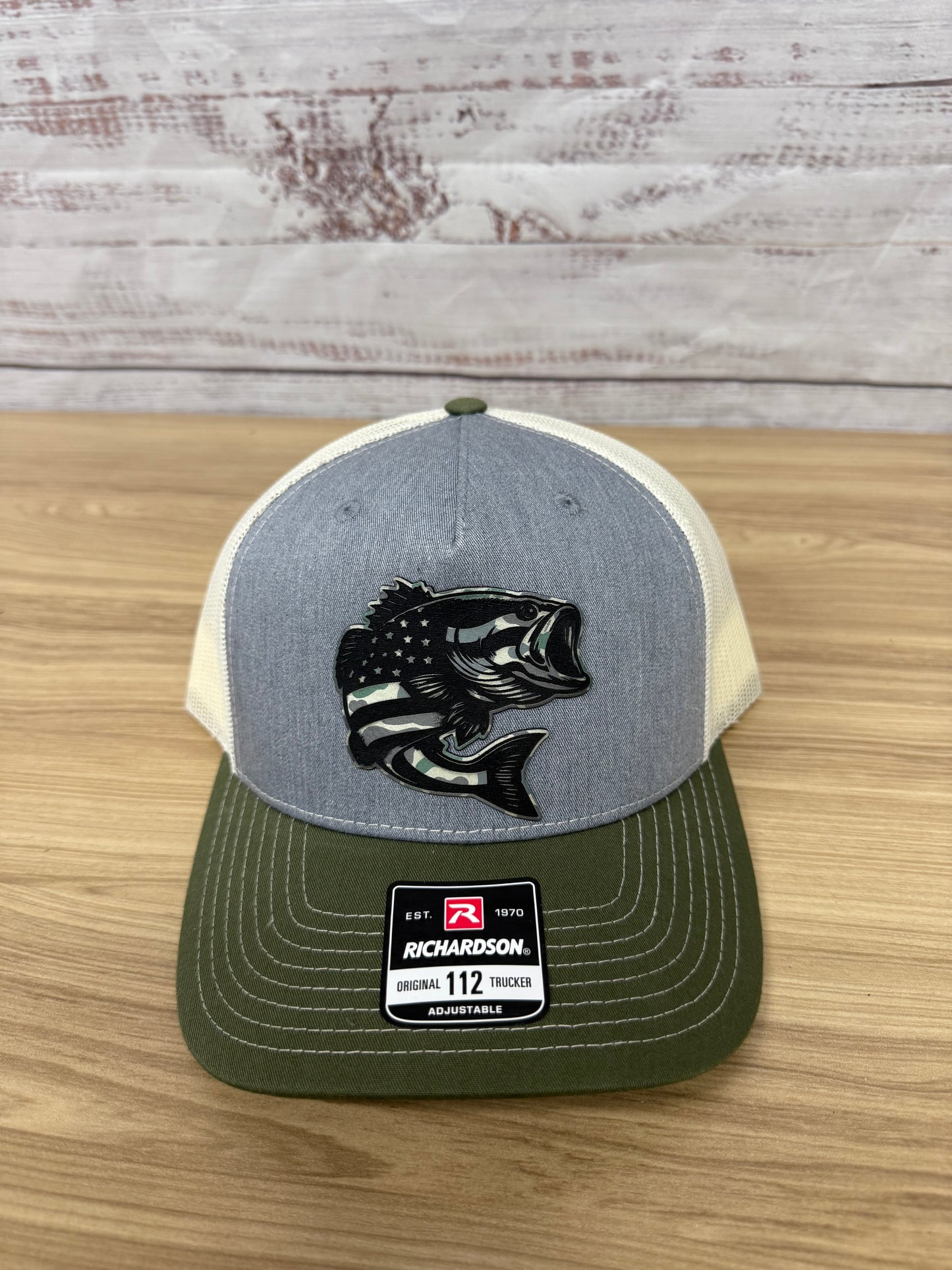 Custom Hat