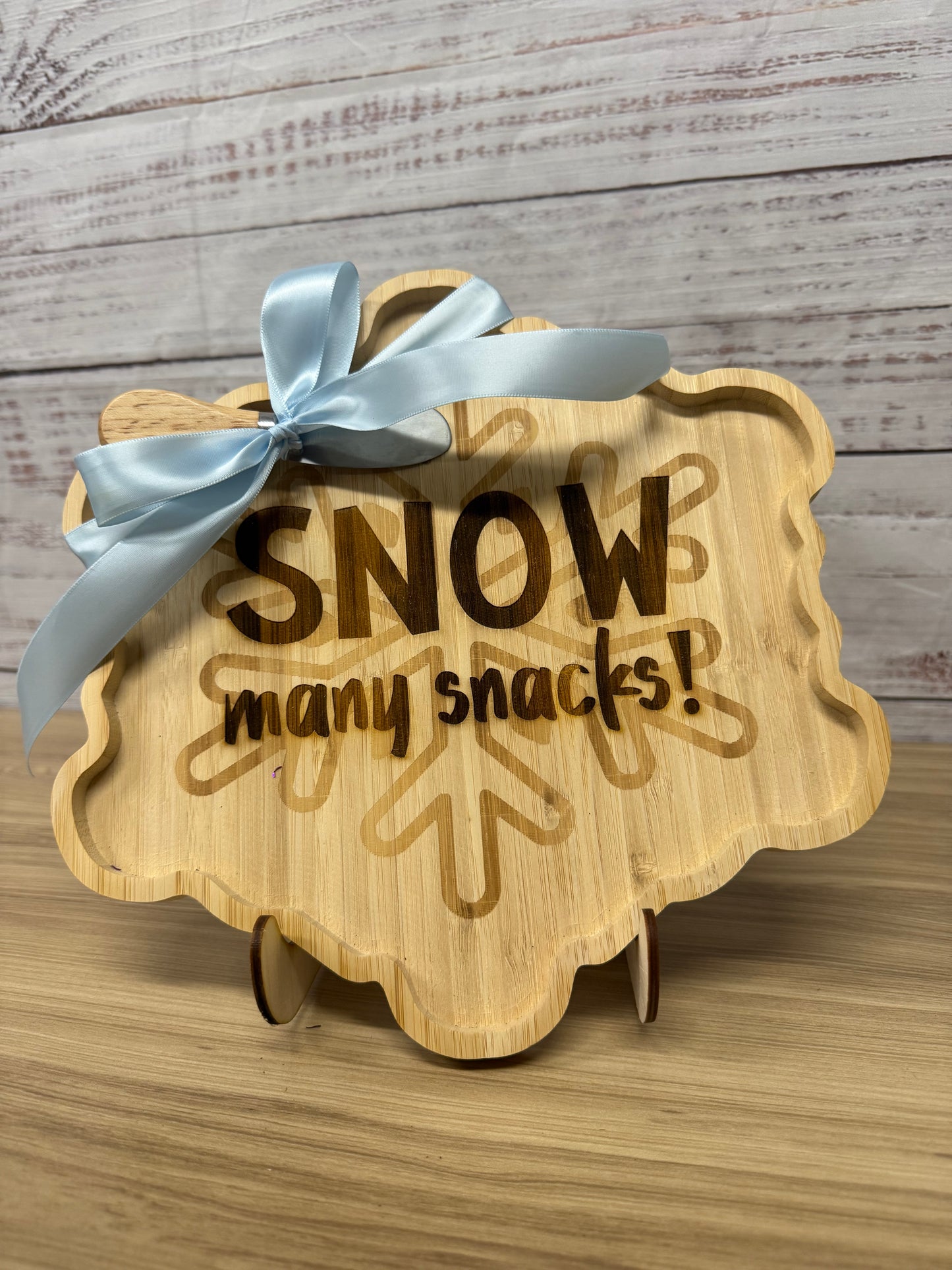 Charcuterie Gift Set