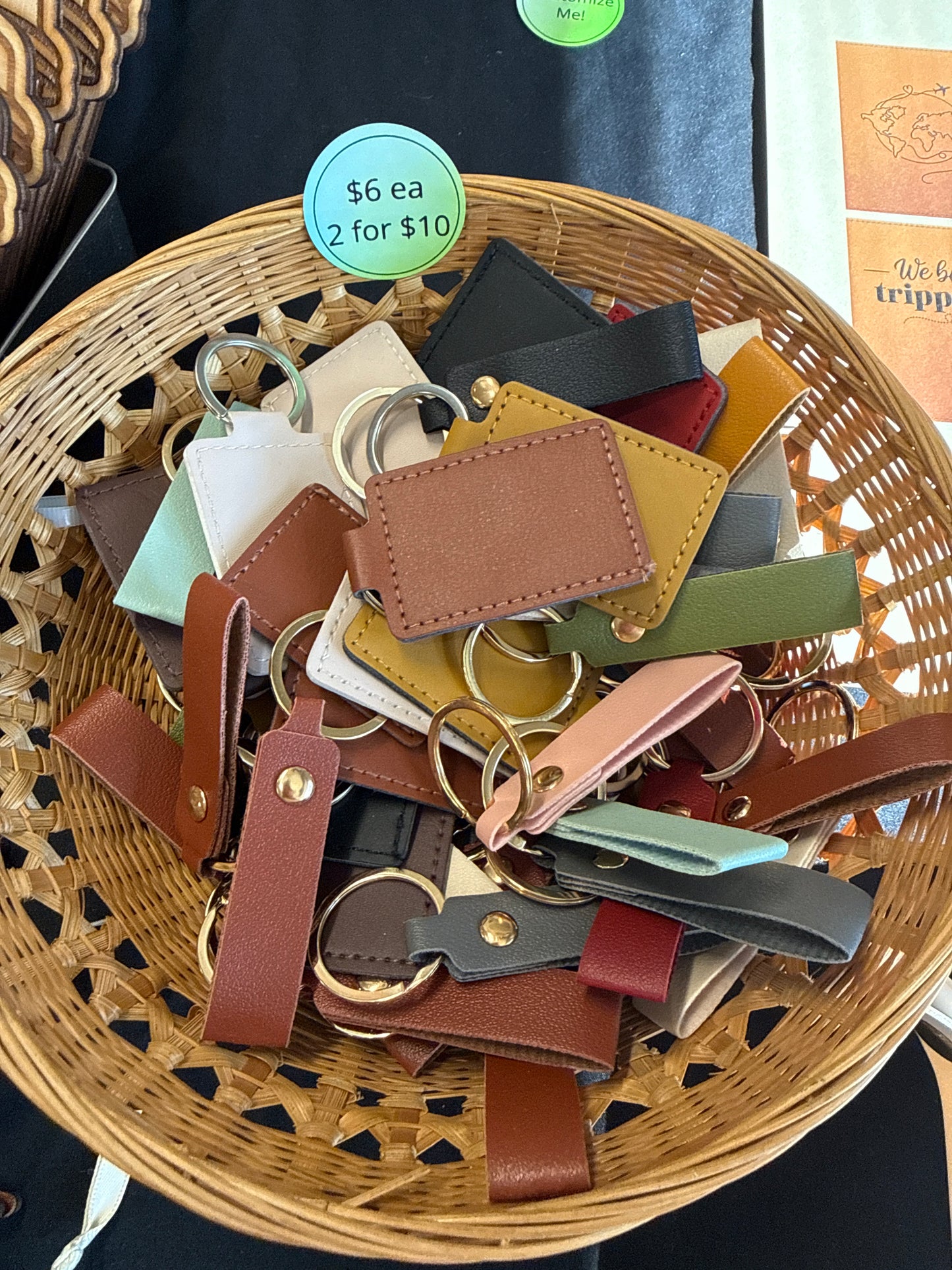 Keychain
