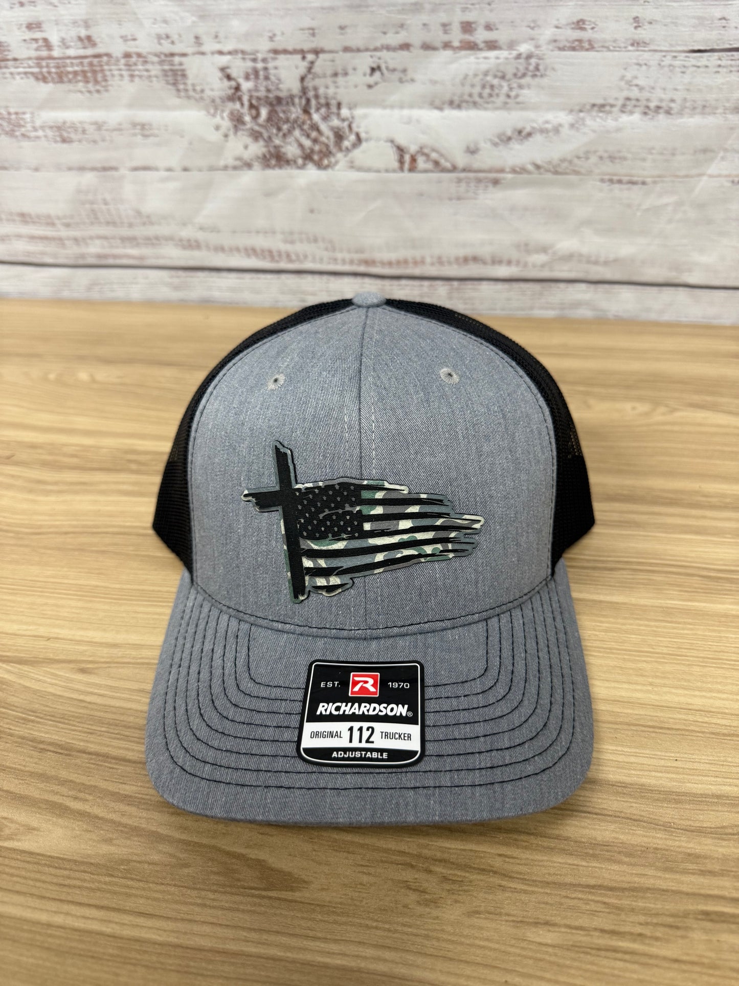 Custom Hat