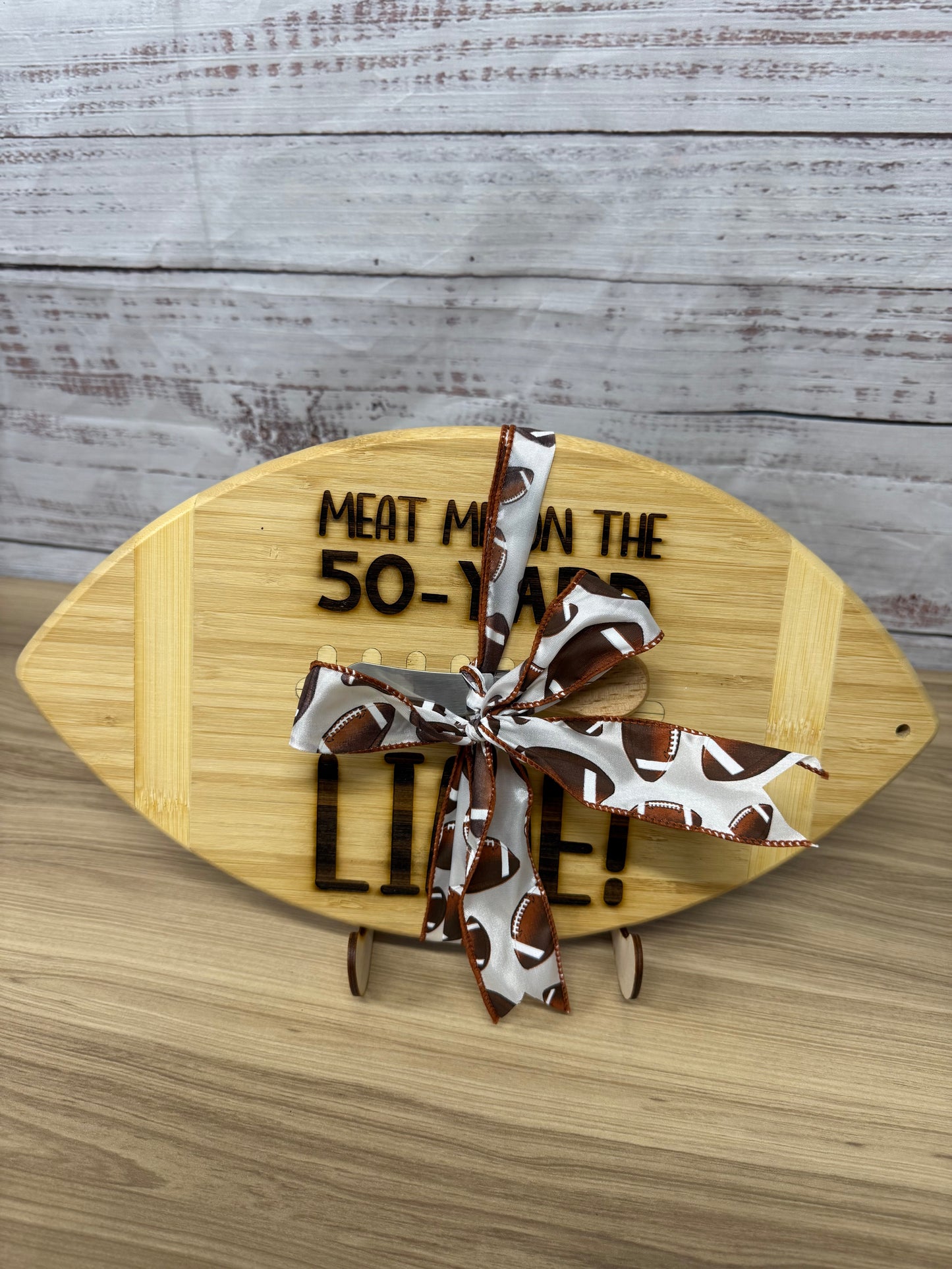 Charcuterie Gift Set