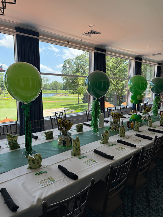 Topiary Centerpiece