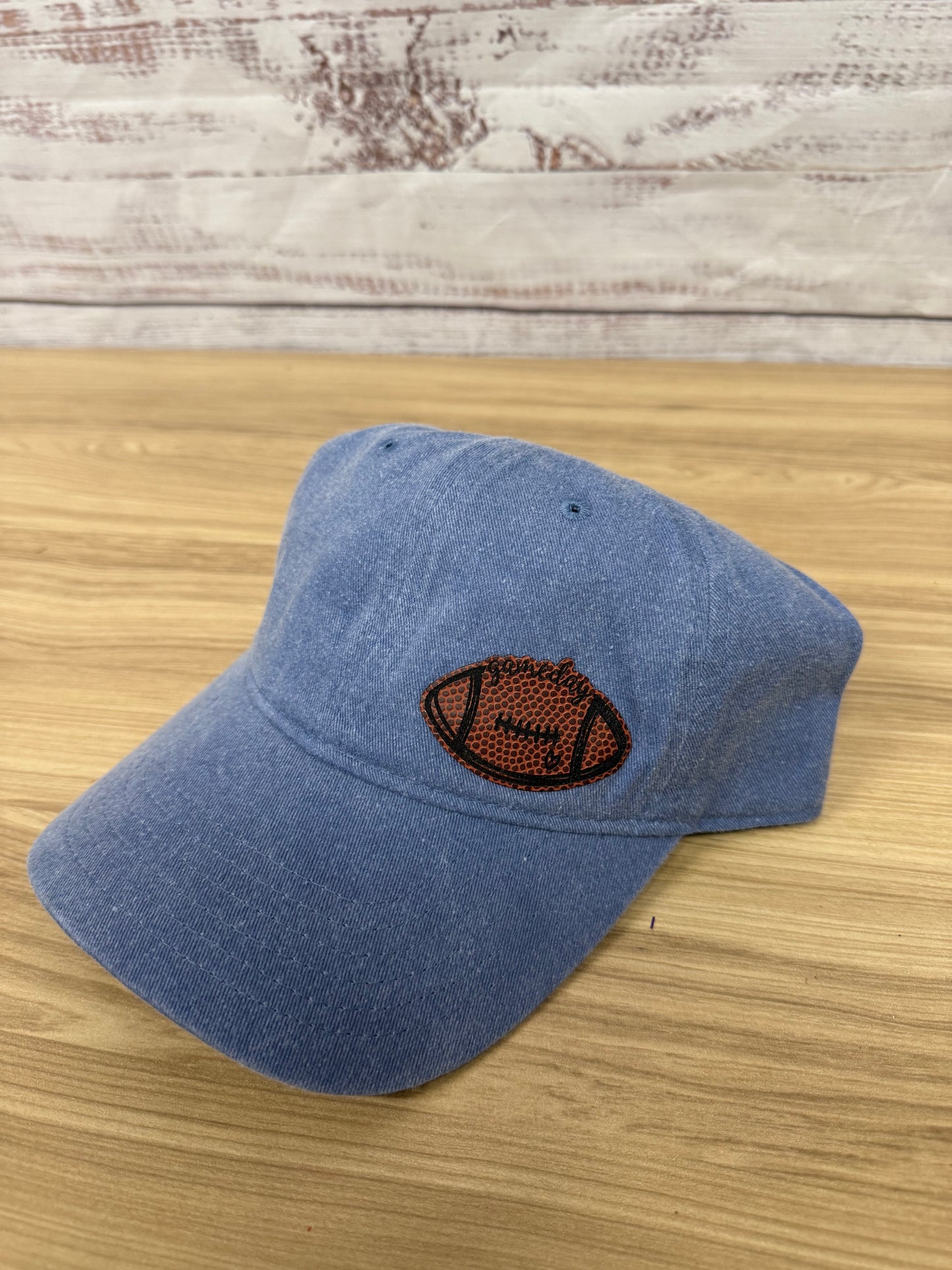 Custom Hat