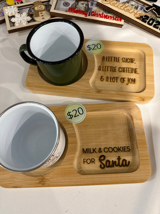 Mug Gift Set