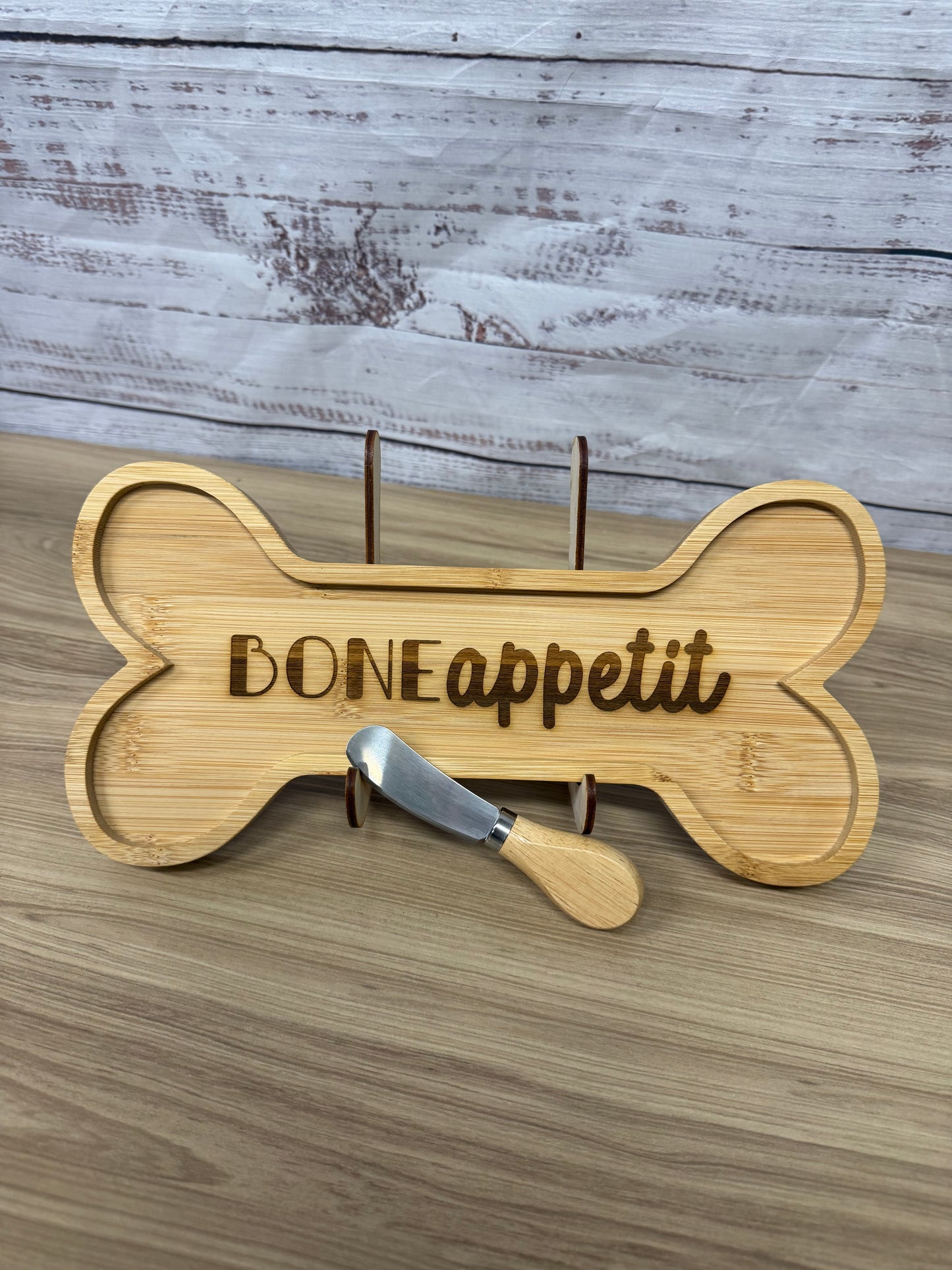 Charcuterie Gift Set