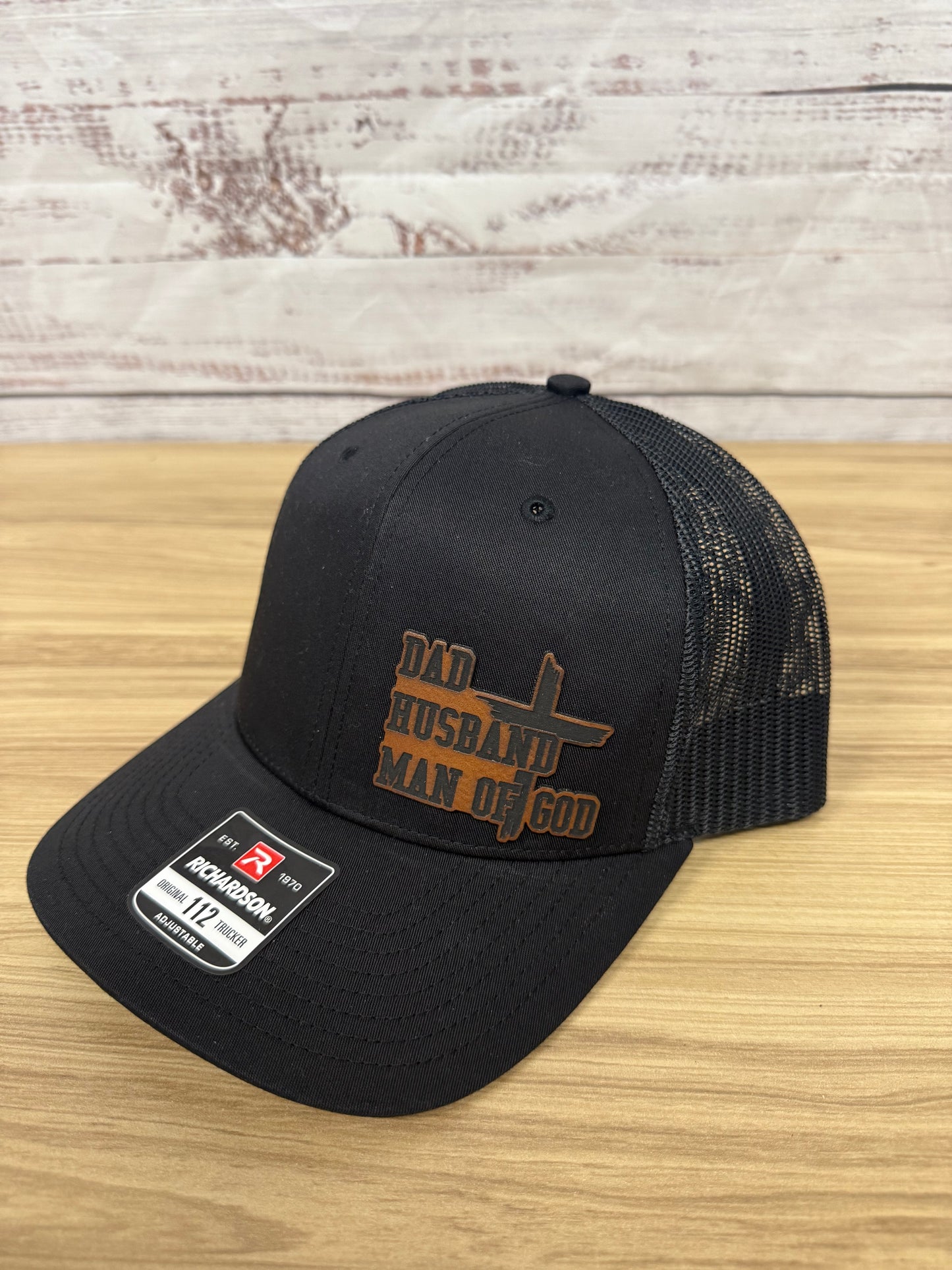 Custom Hat