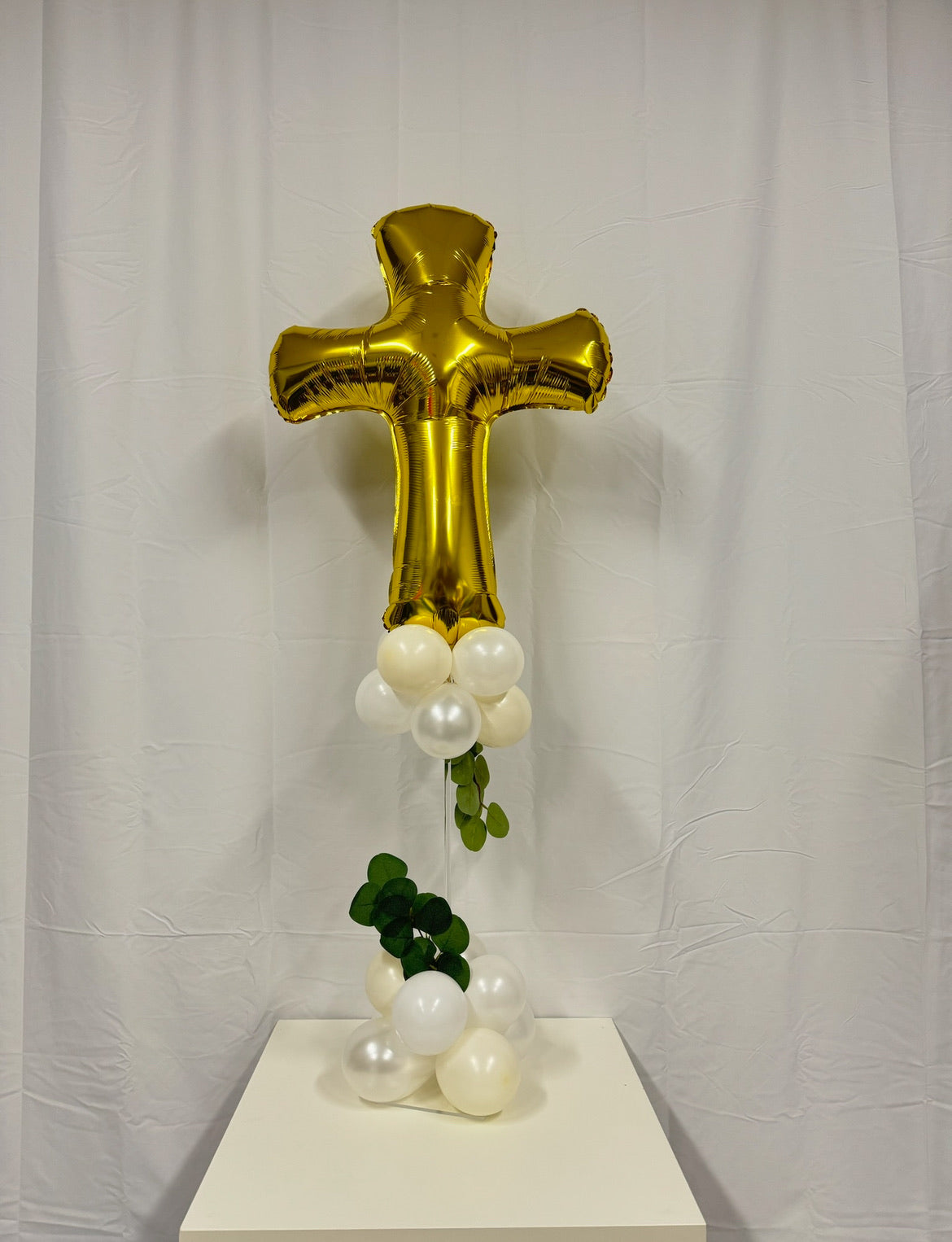 Topiary Centerpiece