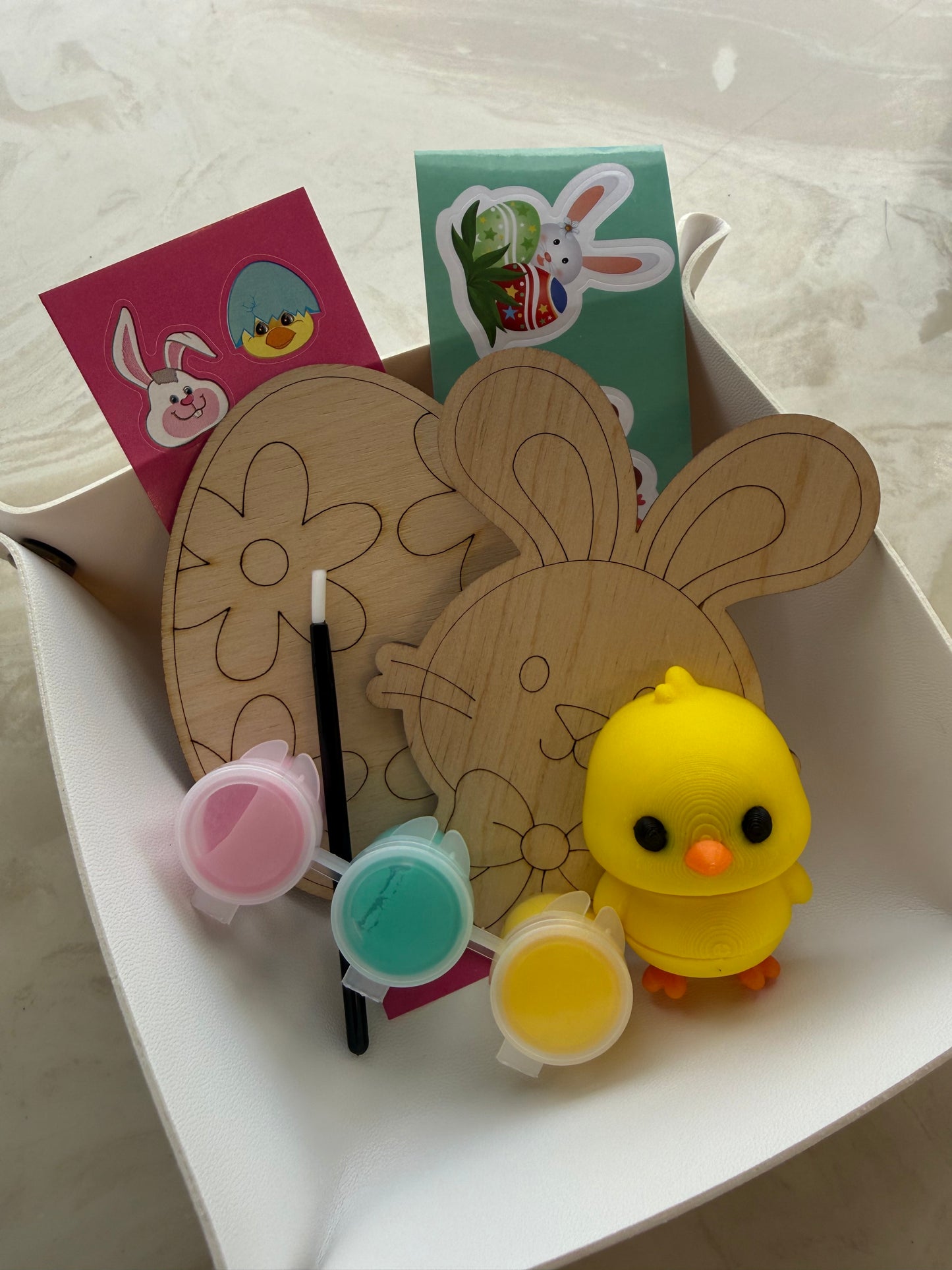 Easter Paint Kit