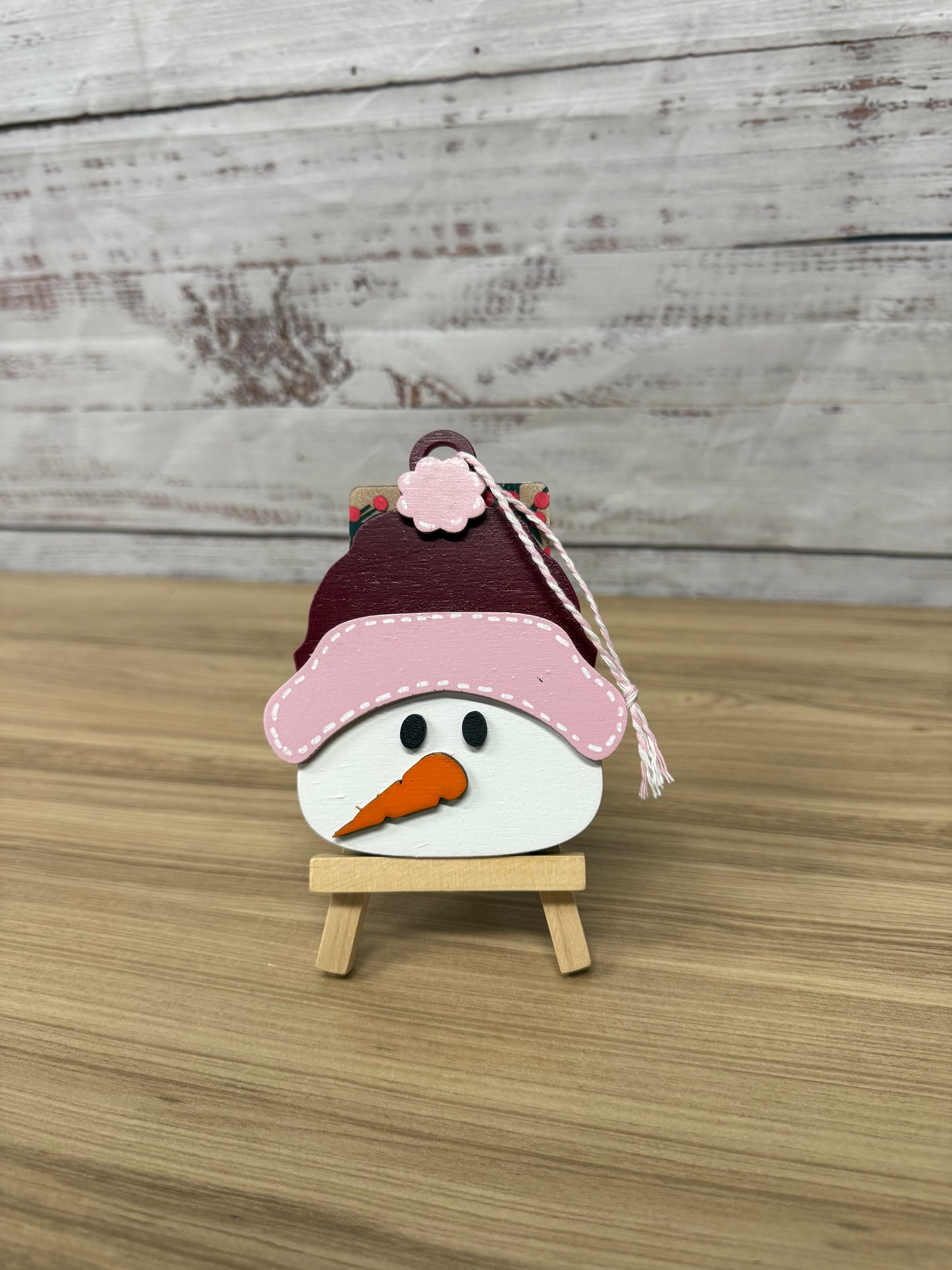Winter Wonderland Pocket