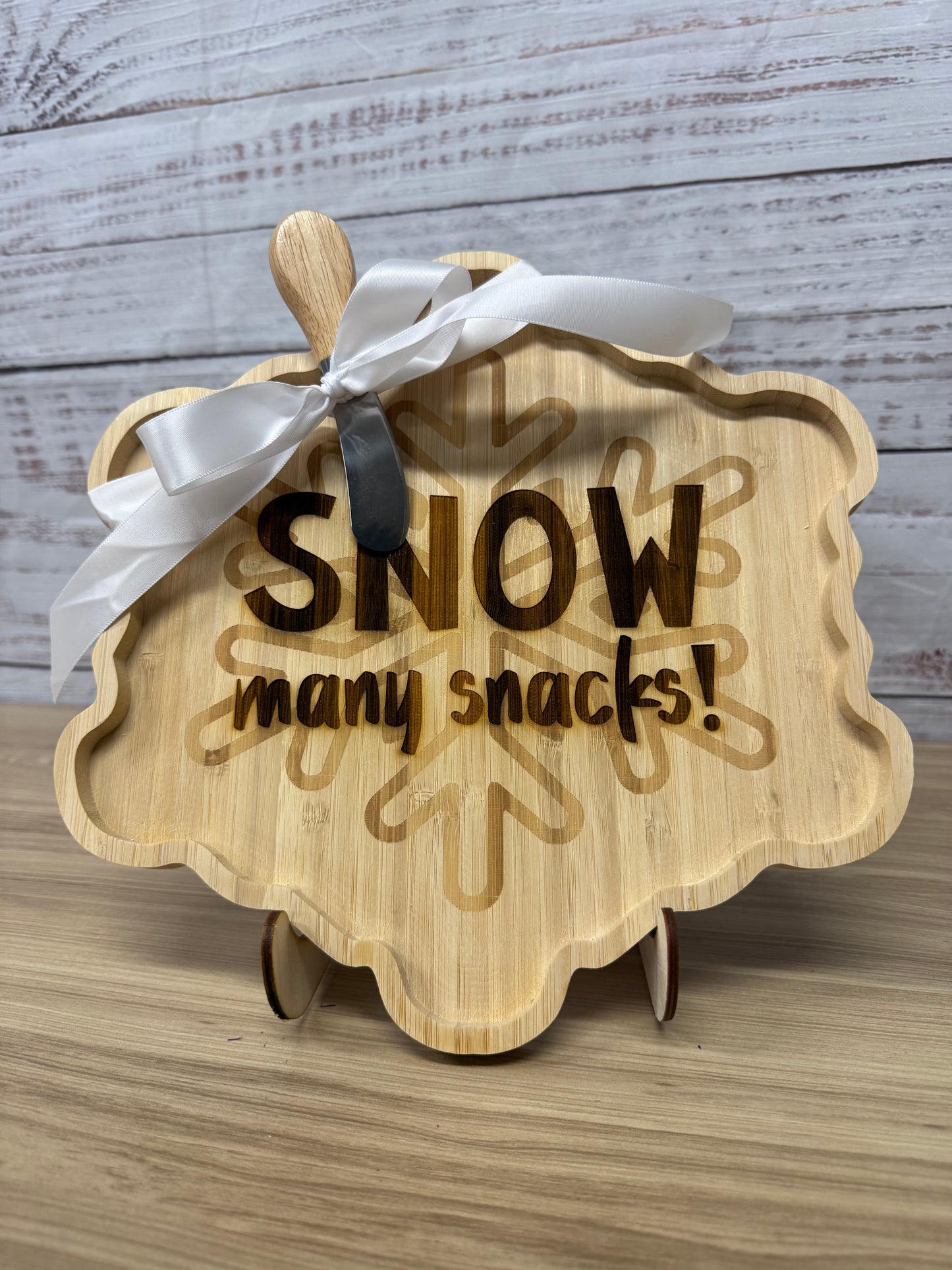 Charcuterie Gift Set