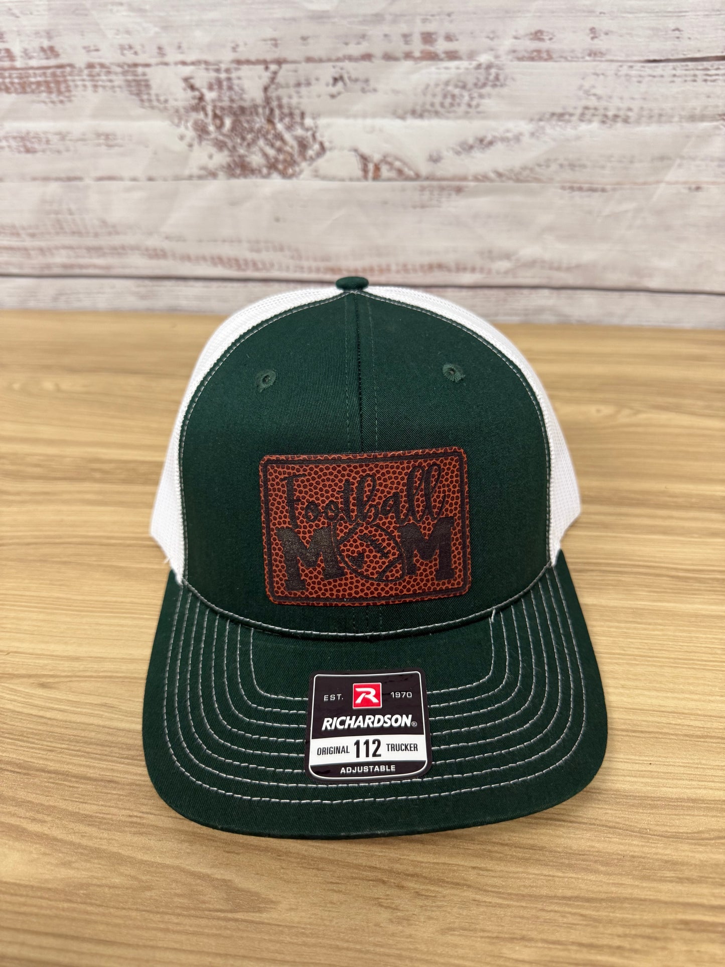 Custom Hat