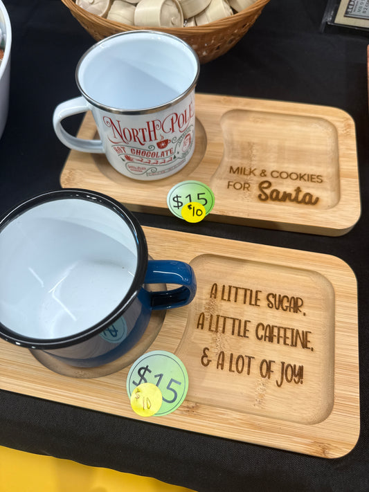 Mug Gift Set