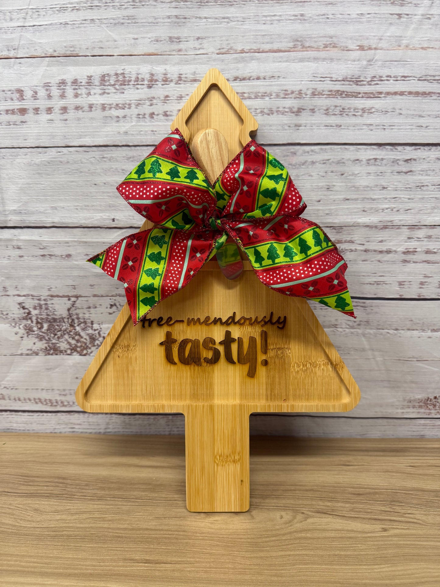 Charcuterie Gift Set