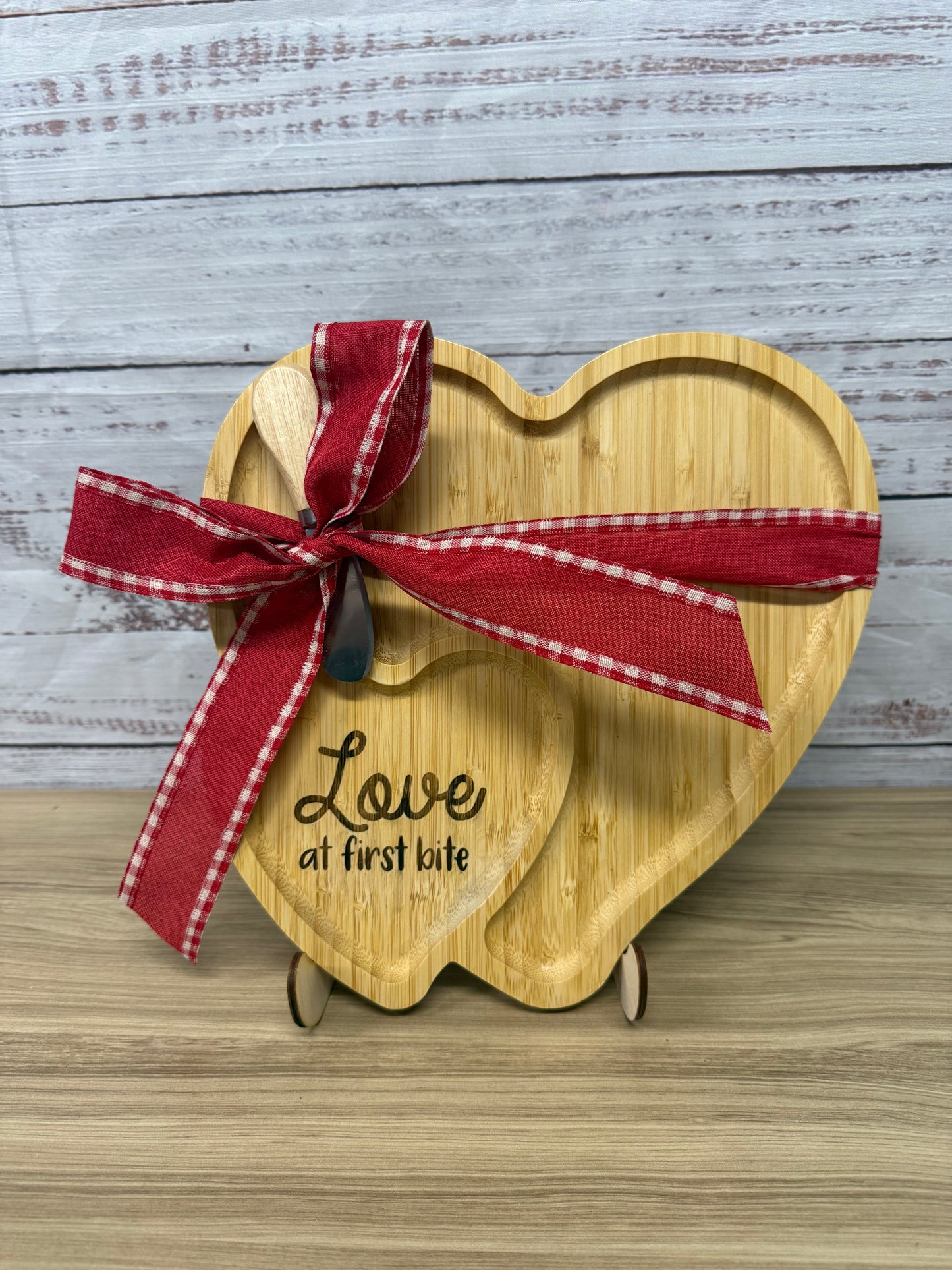 Charcuterie Gift Set