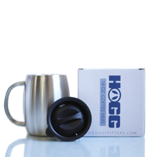 14oz Coffee Mug Tumbler