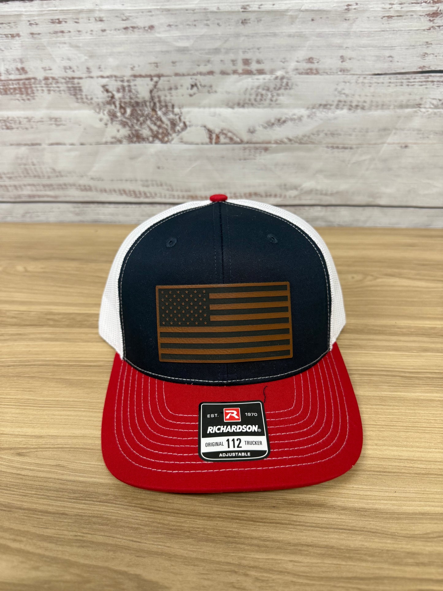 Custom Hat