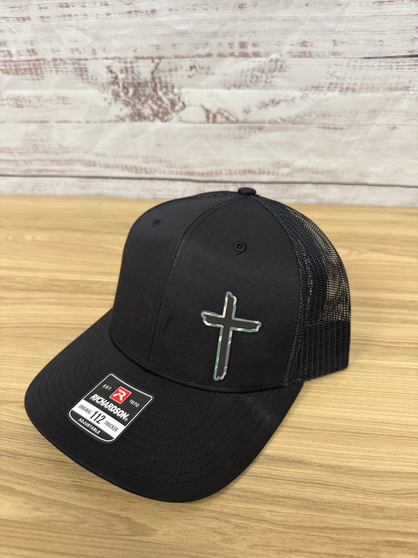 Custom Hat