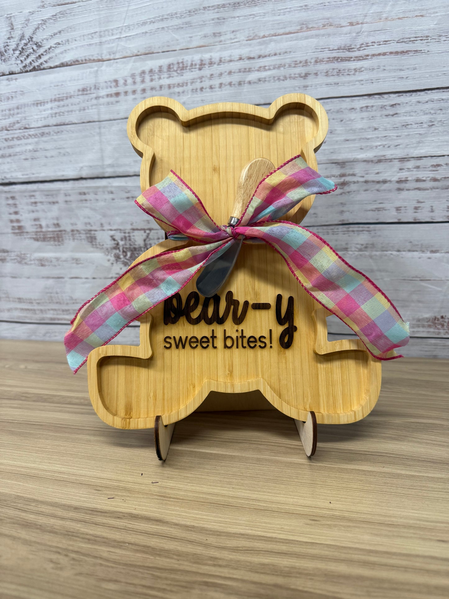 Charcuterie Gift Set