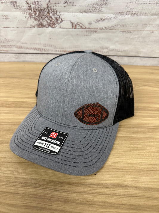 Custom Hat