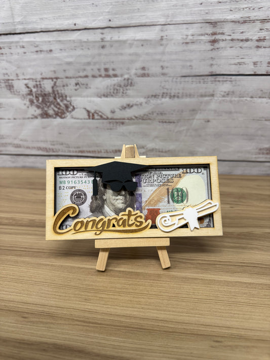 Graduation Flat Lay
