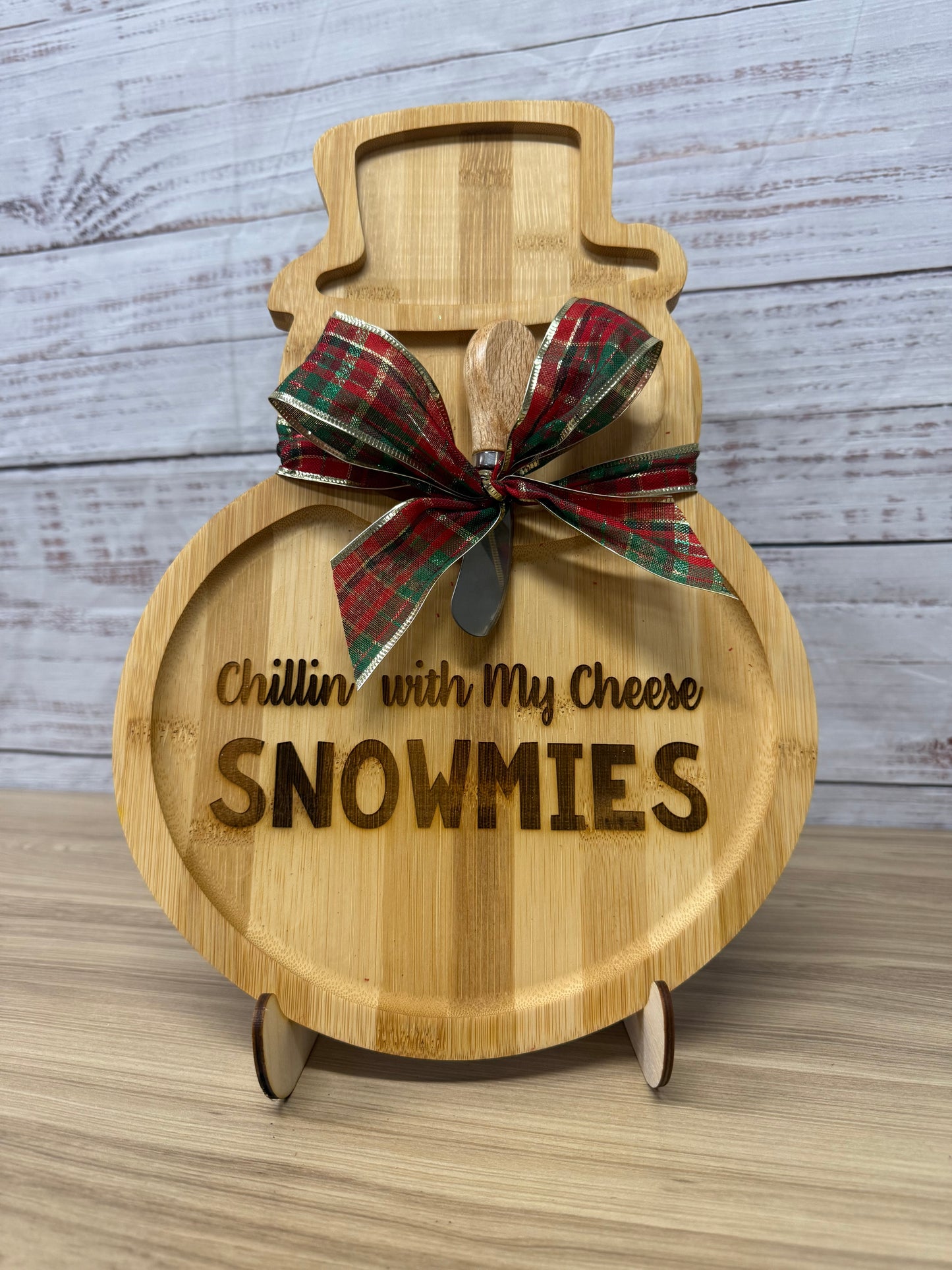 Charcuterie Gift Set