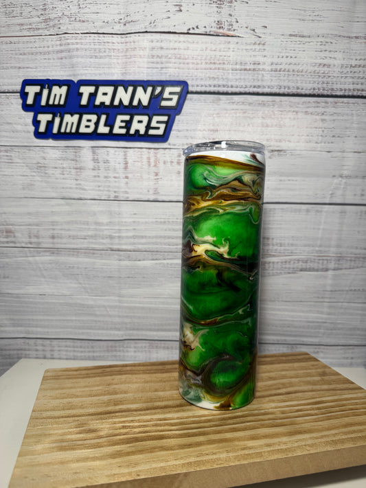 RTS 30oz Camo