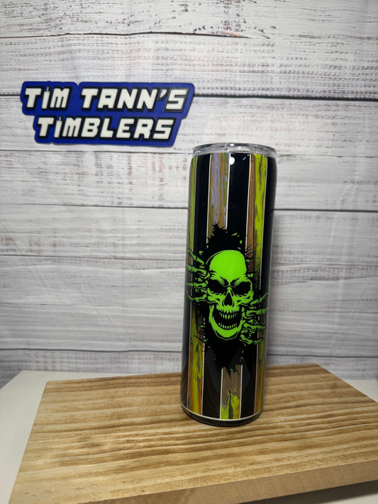 RTS 30oz Skull