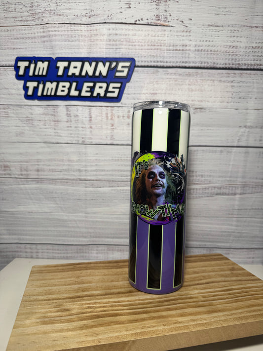 RTS 30oz  Beetle Juice