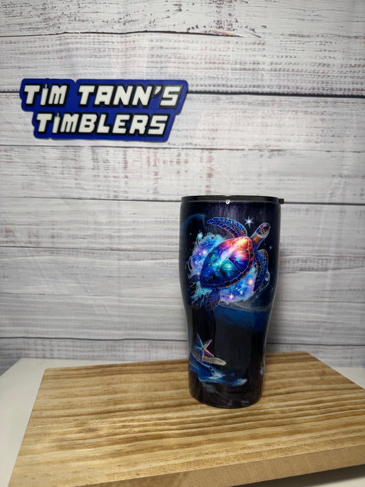 RTS 30oz Sea Turtle