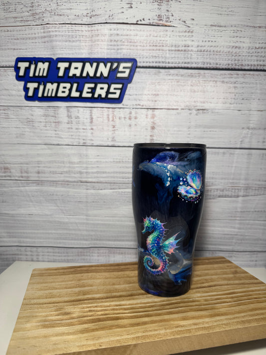 RTS 30oz Sea Turtle
