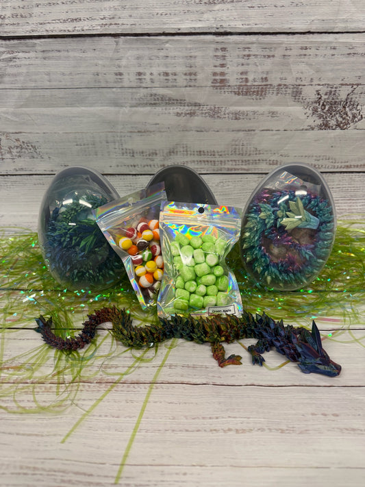 Dragon & Egg