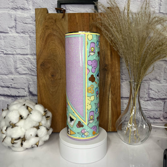 RTS 30oz 🍩 Sweet Treats🍦 Tumbler