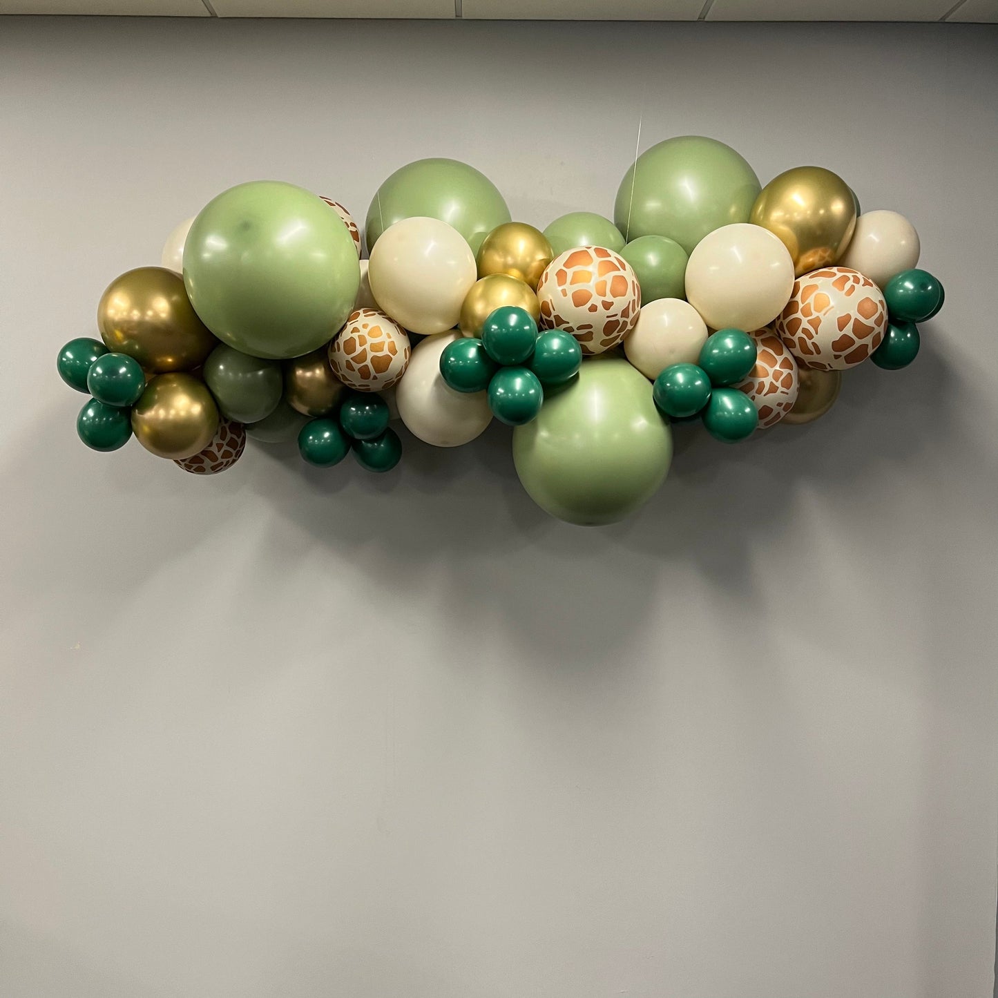 DIY Garland