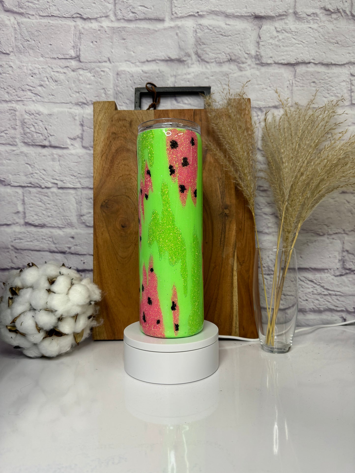 RTS 30oz Neon Watermelon