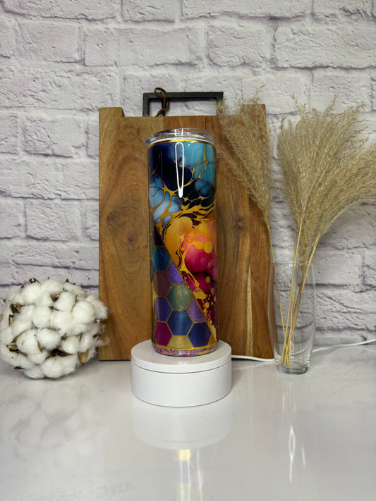 RTS 30oz Hexa Geode