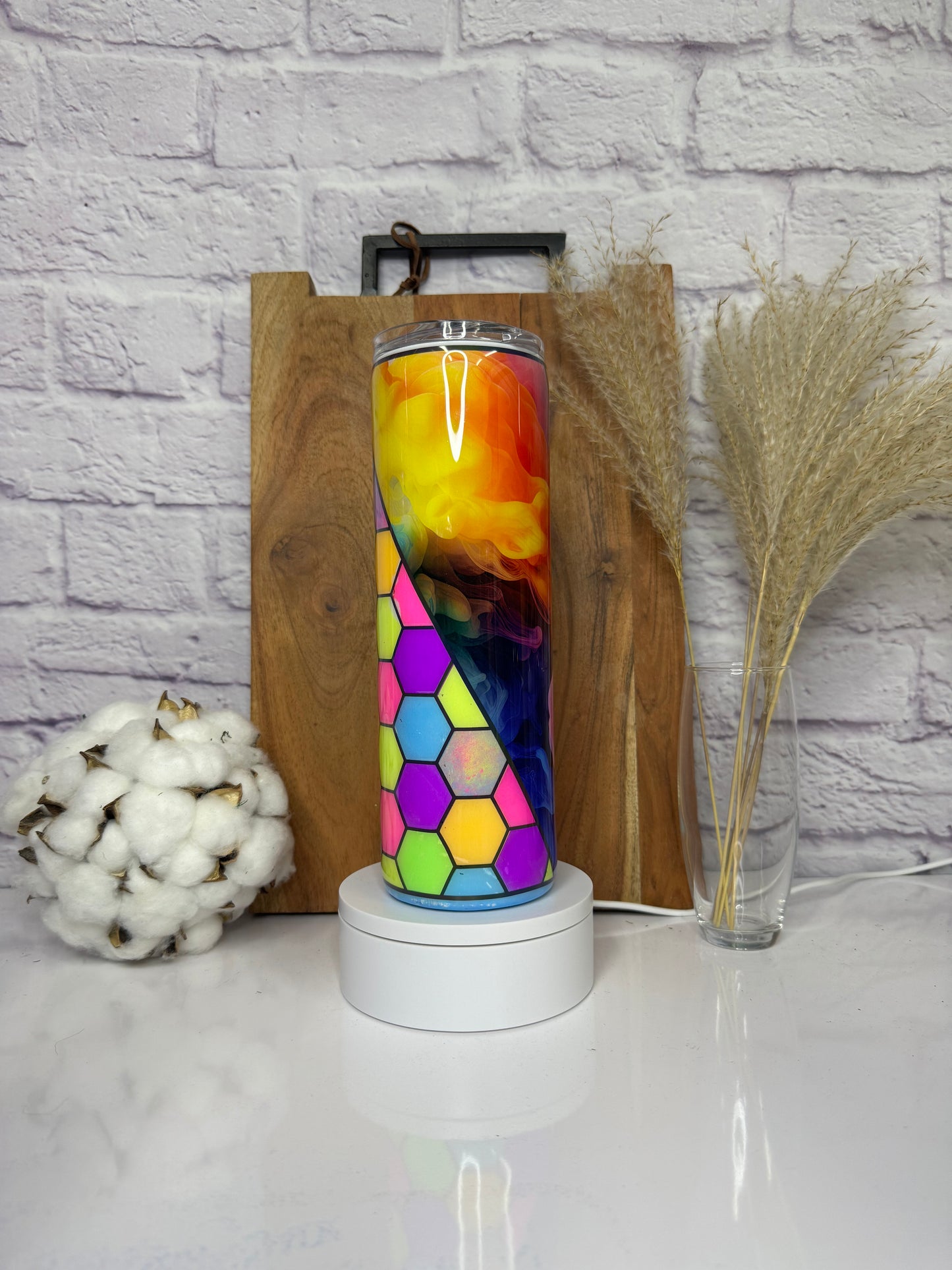 RTS 30oz Hexa NEON