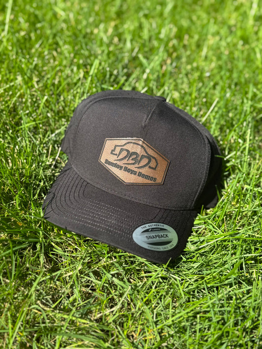 Custom Water Repellent Perforated Hat