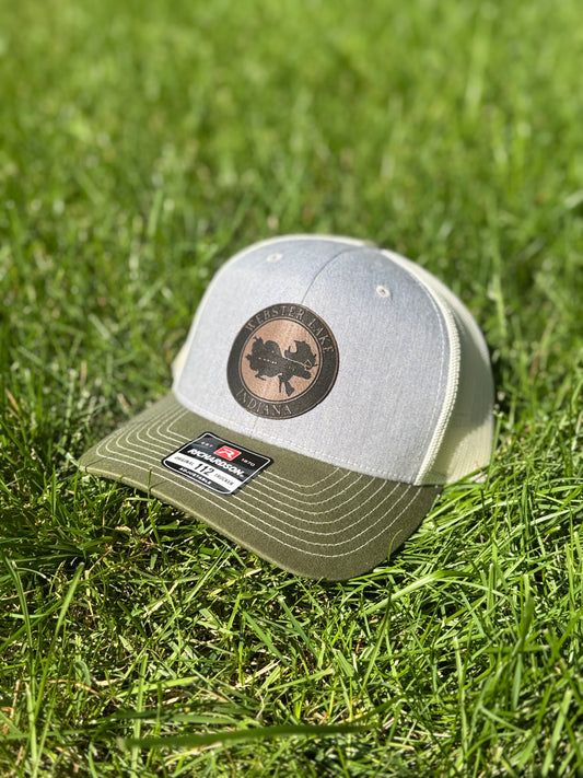 Custom Trucker Hat