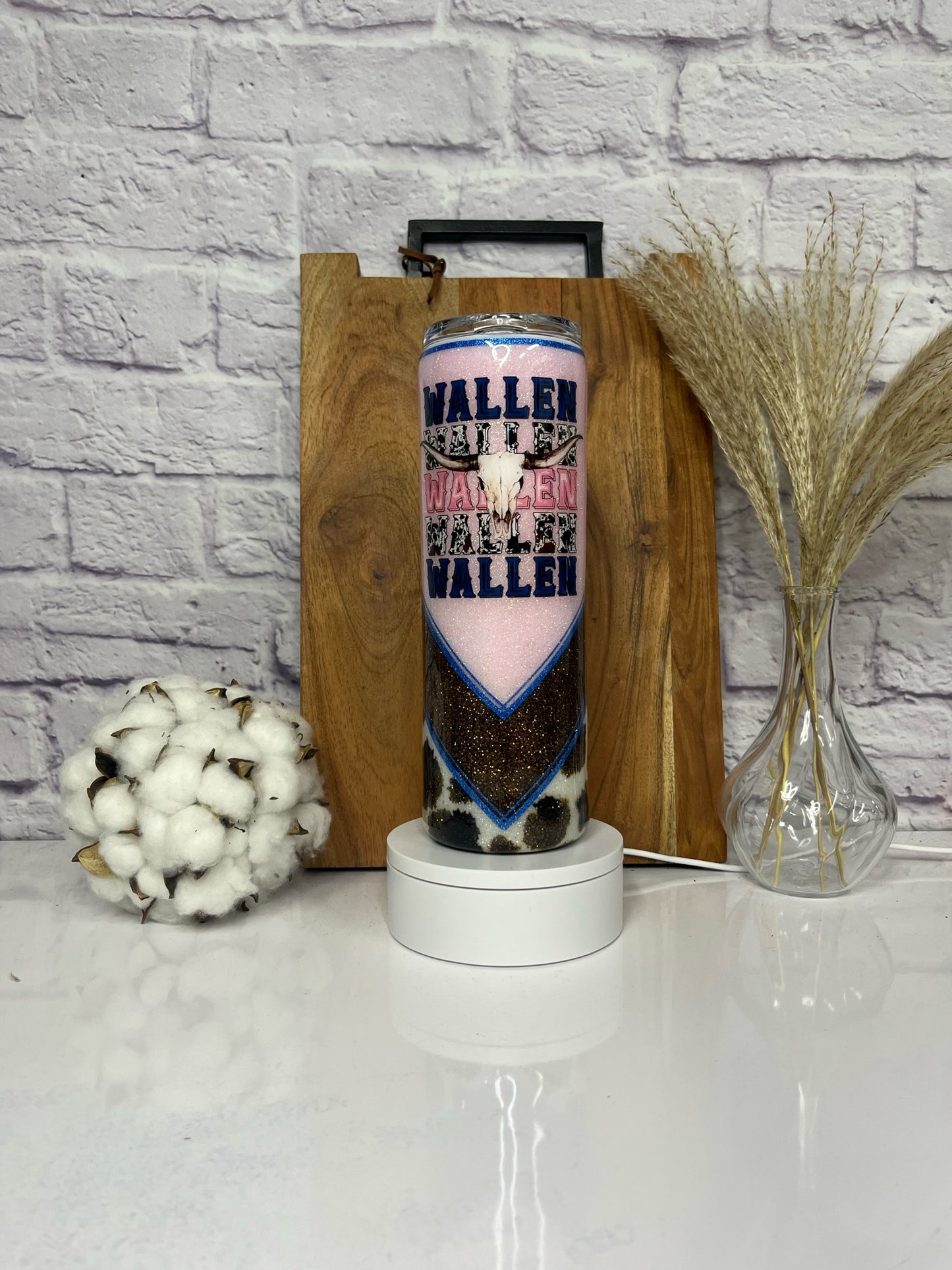 RTS 30oz Wallen