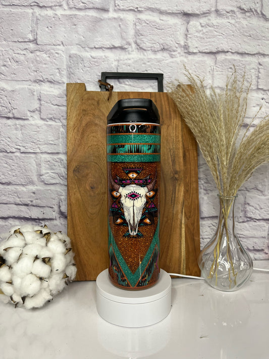 RTS 30oz Aztec